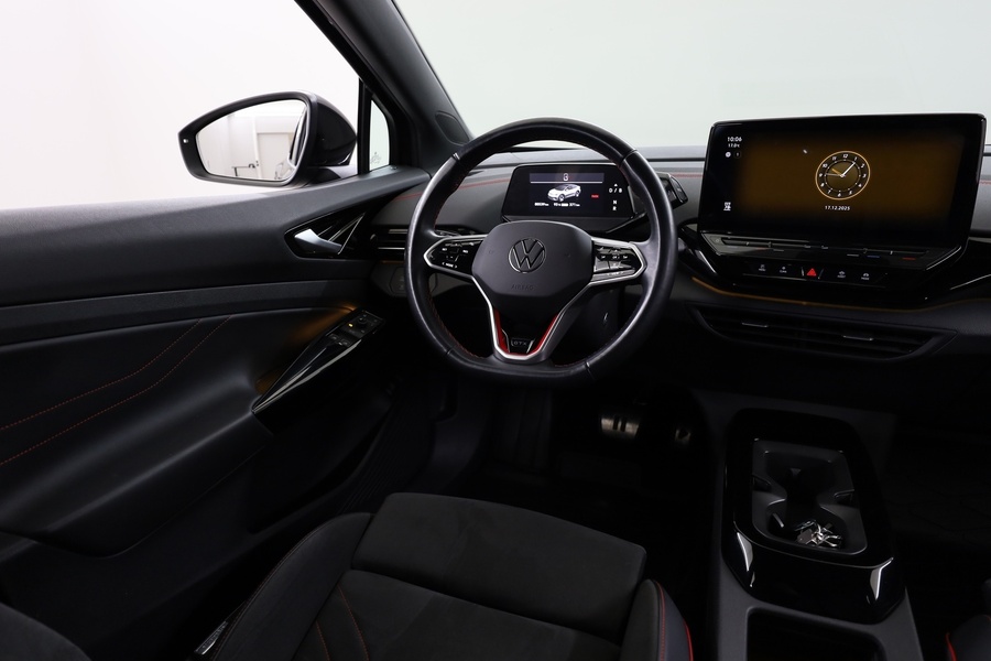 Volkswagen ID.5 vaihtoauto