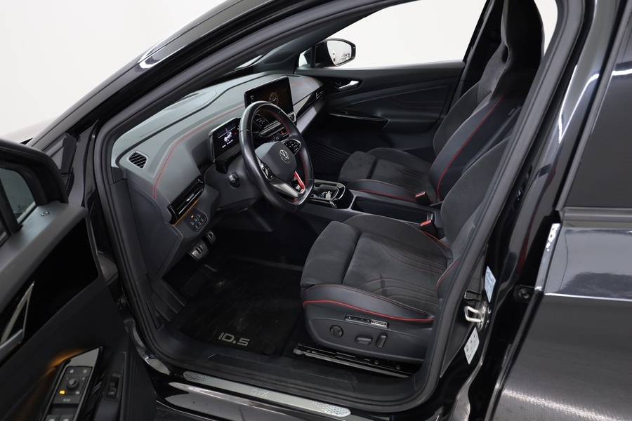 Volkswagen ID.5 vaihtoauto