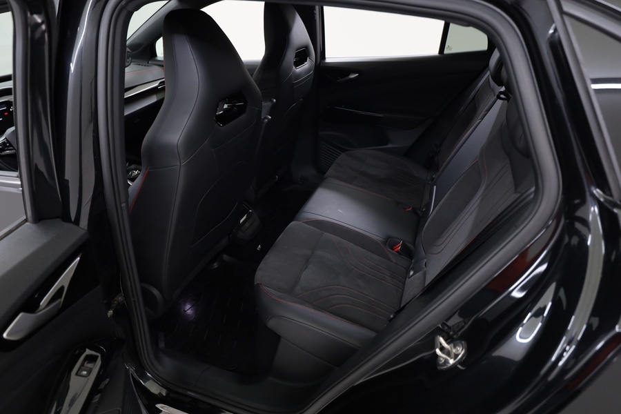 Volkswagen ID.5 vaihtoauto