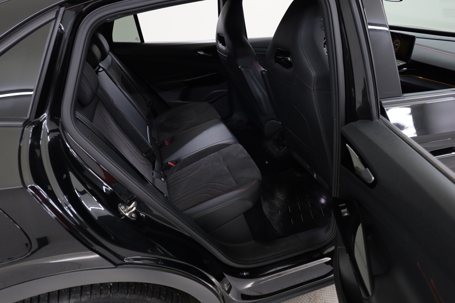 Volkswagen ID.5 vaihtoauto