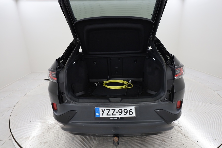 Volkswagen ID.5 vaihtoauto