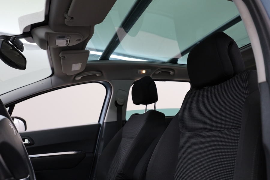 Peugeot 5008 vaihtoauto