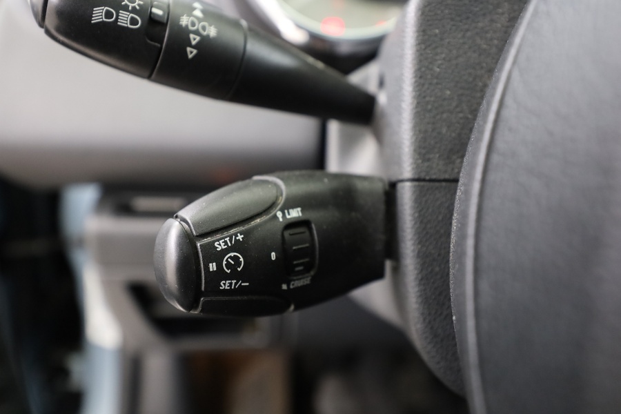 Peugeot 5008 vaihtoauto