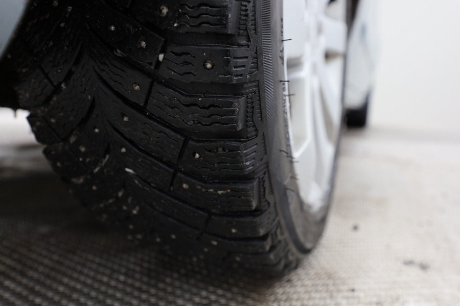 Peugeot 5008 vaihtoauto