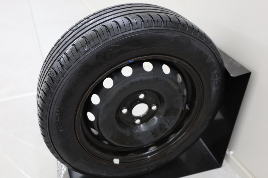 Hyundai i20 Hatchback vaihtoauto