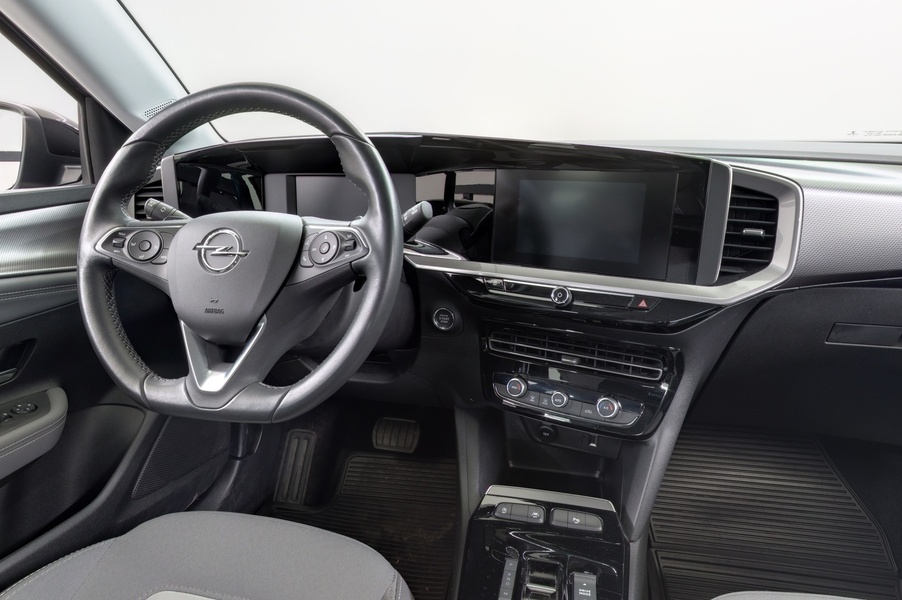 Opel Mokka vaihtoauto