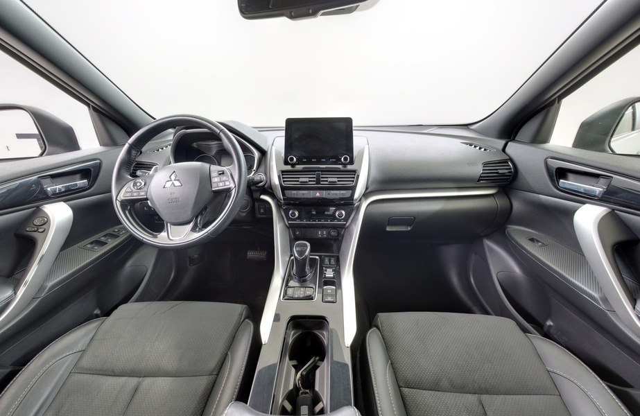 Mitsubishi Eclipse Cross vaihtoauto