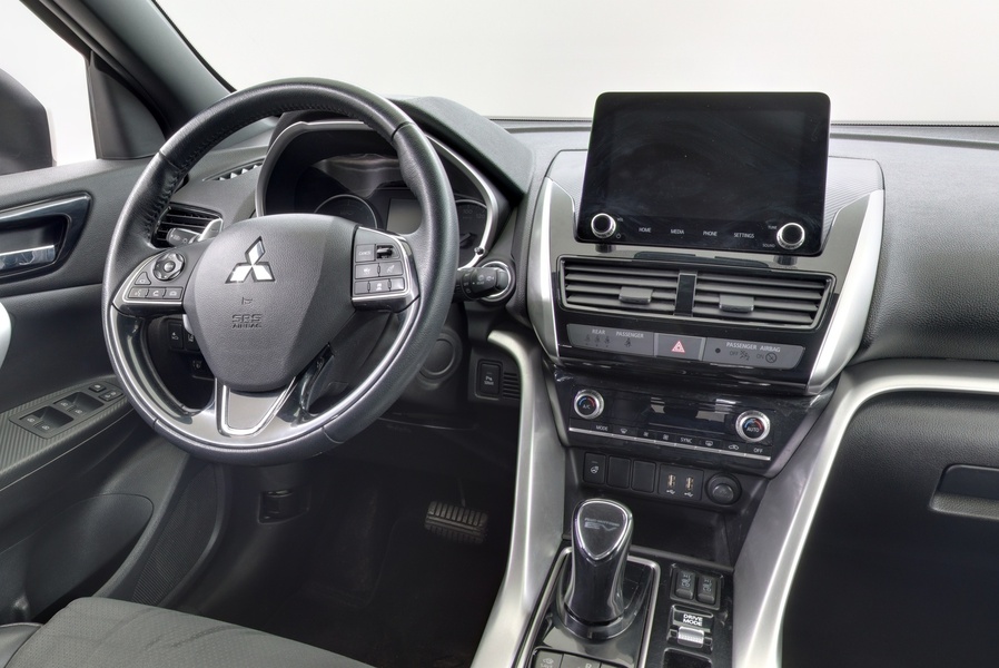 Mitsubishi Eclipse Cross vaihtoauto