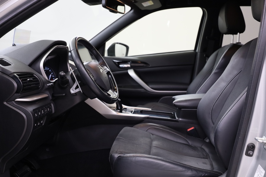 Mitsubishi Eclipse Cross vaihtoauto