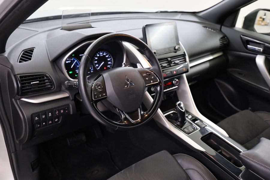 Mitsubishi Eclipse Cross vaihtoauto