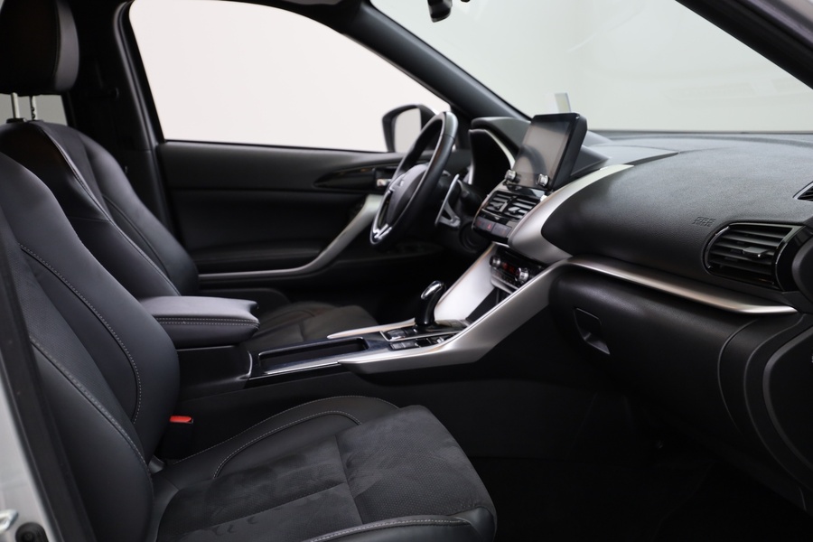 Mitsubishi Eclipse Cross vaihtoauto