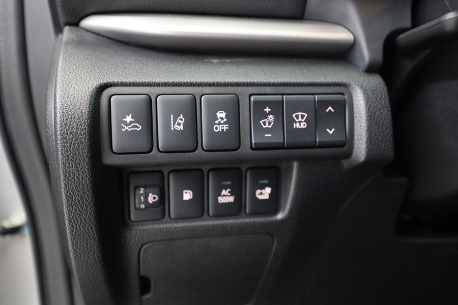 Mitsubishi Eclipse Cross vaihtoauto