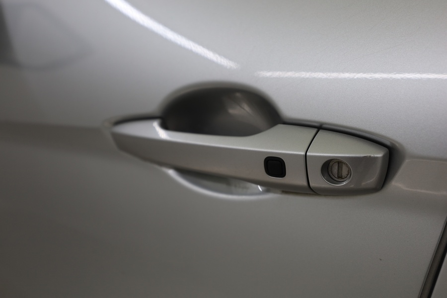 Mitsubishi Eclipse Cross vaihtoauto