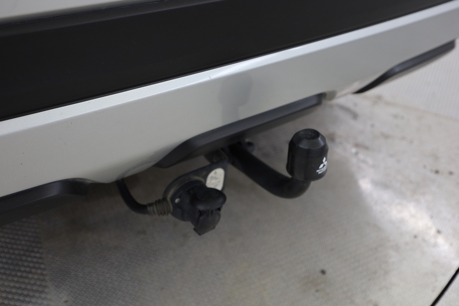 Mitsubishi Eclipse Cross vaihtoauto