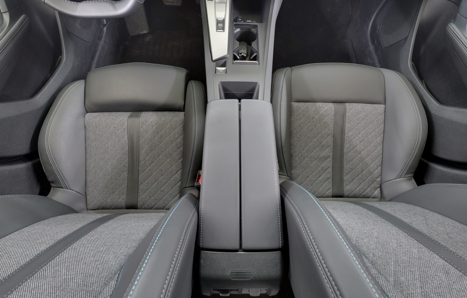 Peugeot 408 vaihtoauto