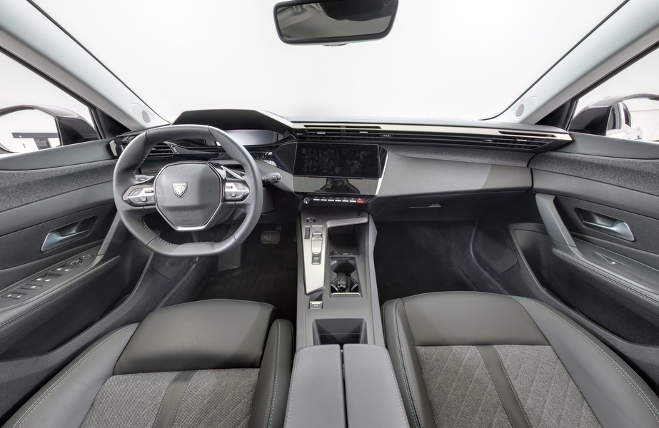 Peugeot 408 vaihtoauto