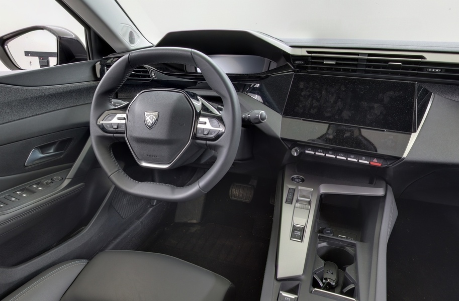 Peugeot 408 vaihtoauto