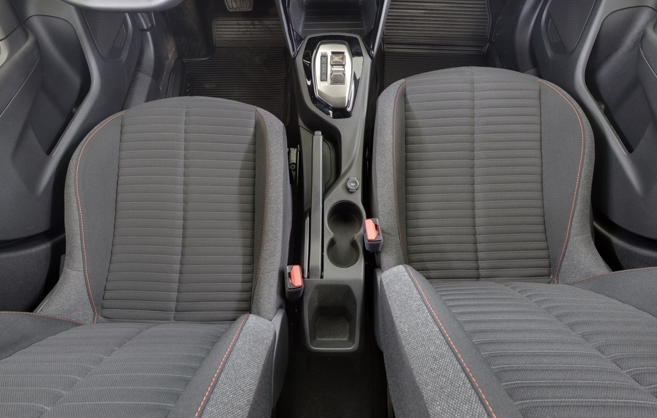 Peugeot 2008 vaihtoauto