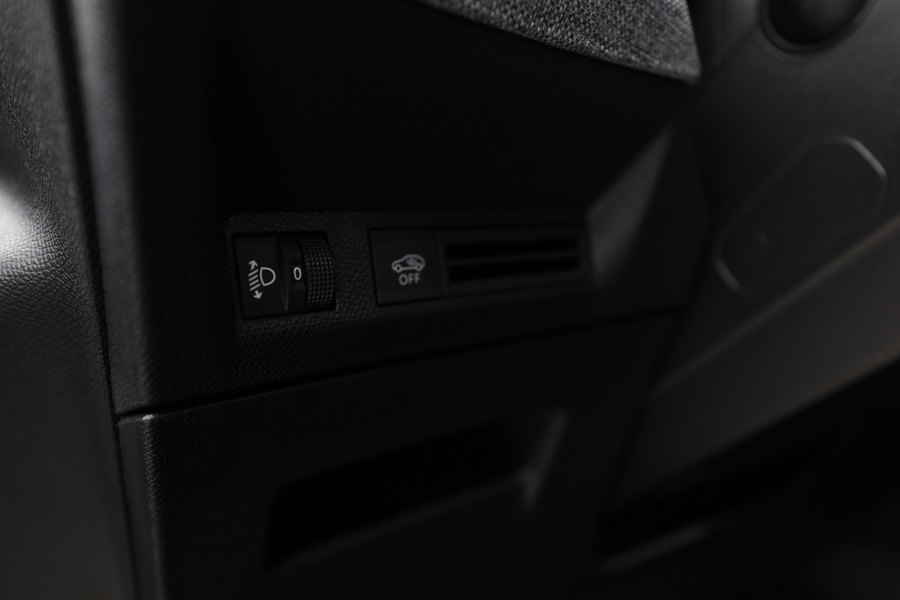 Peugeot E-5008 vaihtoauto