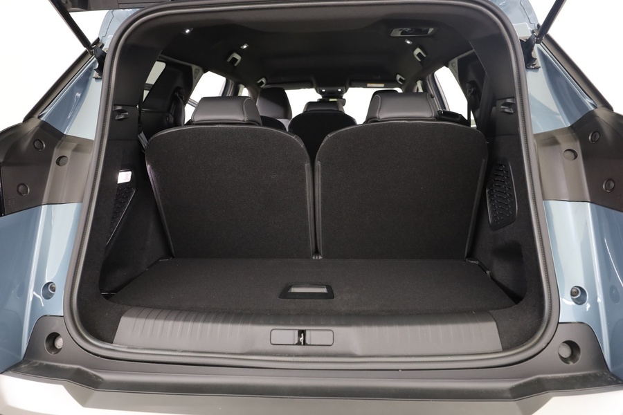 Peugeot E-5008 vaihtoauto