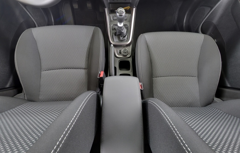 Suzuki Vitara vaihtoauto