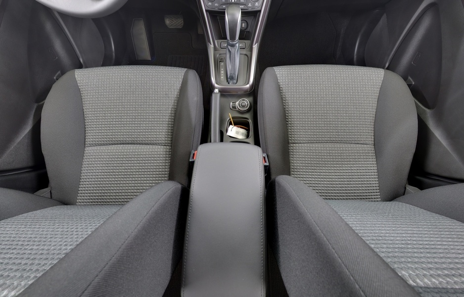 Suzuki S-Cross vaihtoauto