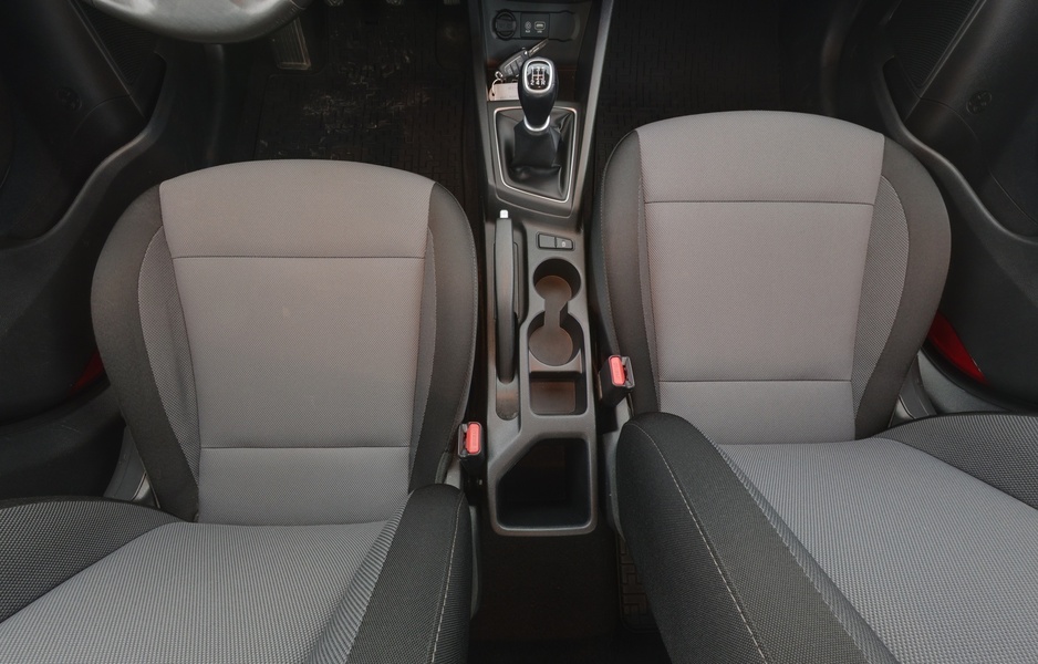 Hyundai i20 Hatchback vaihtoauto