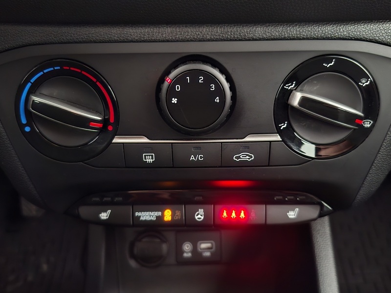 Hyundai i20 Hatchback vaihtoauto