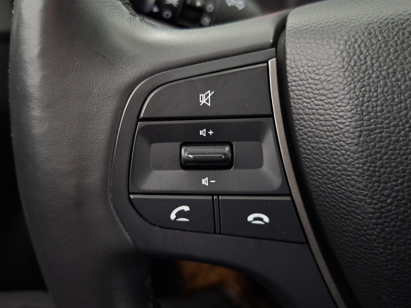 Hyundai i20 Hatchback vaihtoauto