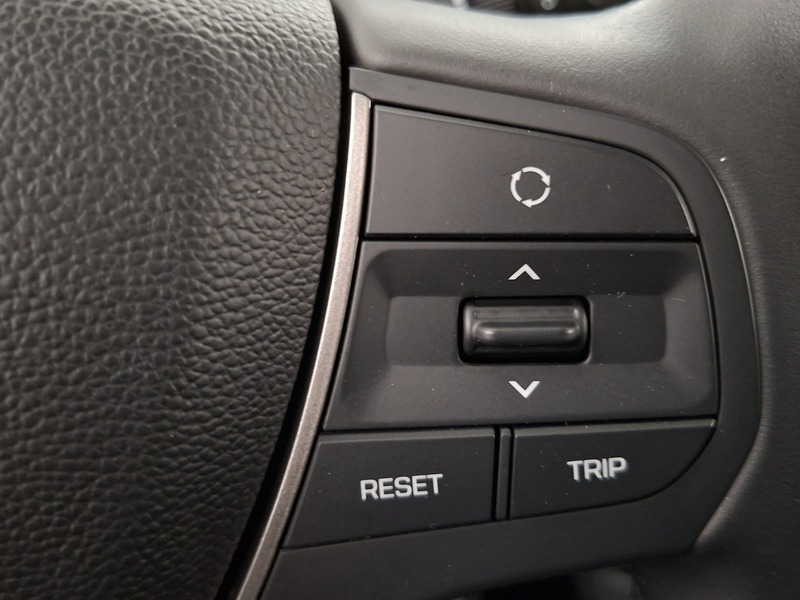 Hyundai i20 Hatchback vaihtoauto