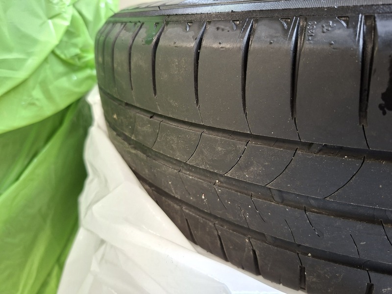 Hyundai i20 Hatchback vaihtoauto