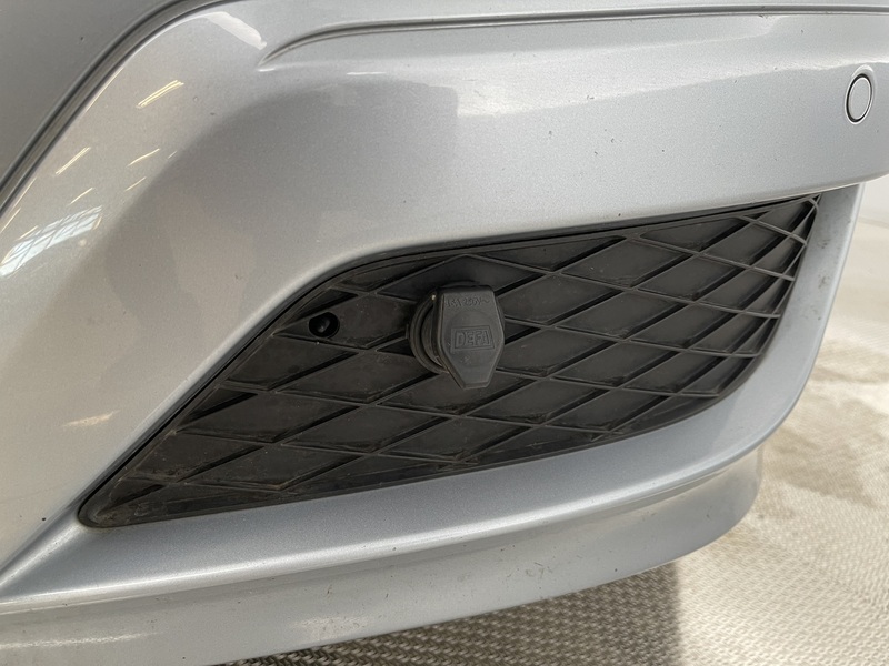 Mercedes-Benz B vaihtoauto