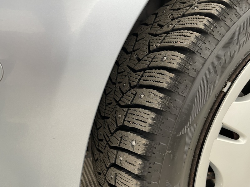 Mercedes-Benz B vaihtoauto