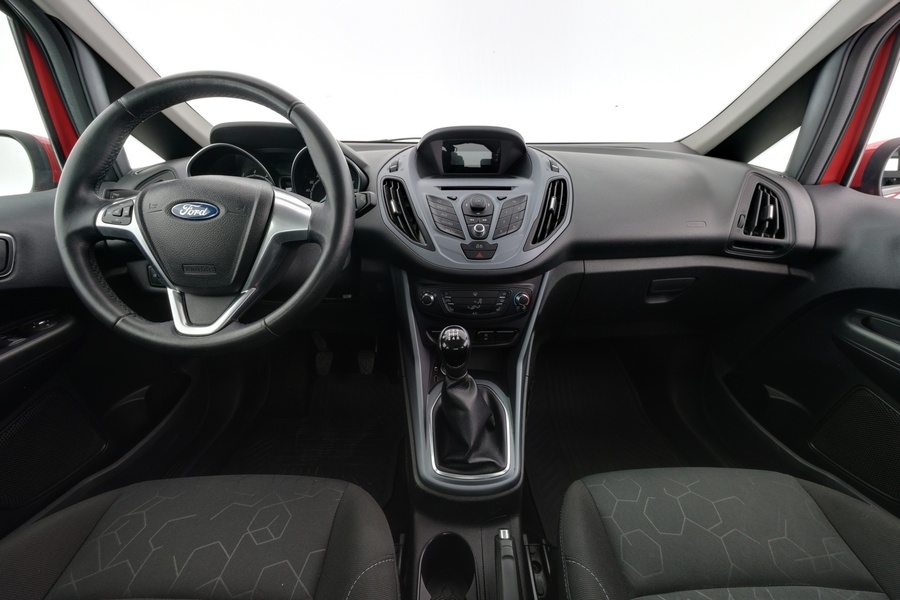 Ford B-Max vaihtoauto