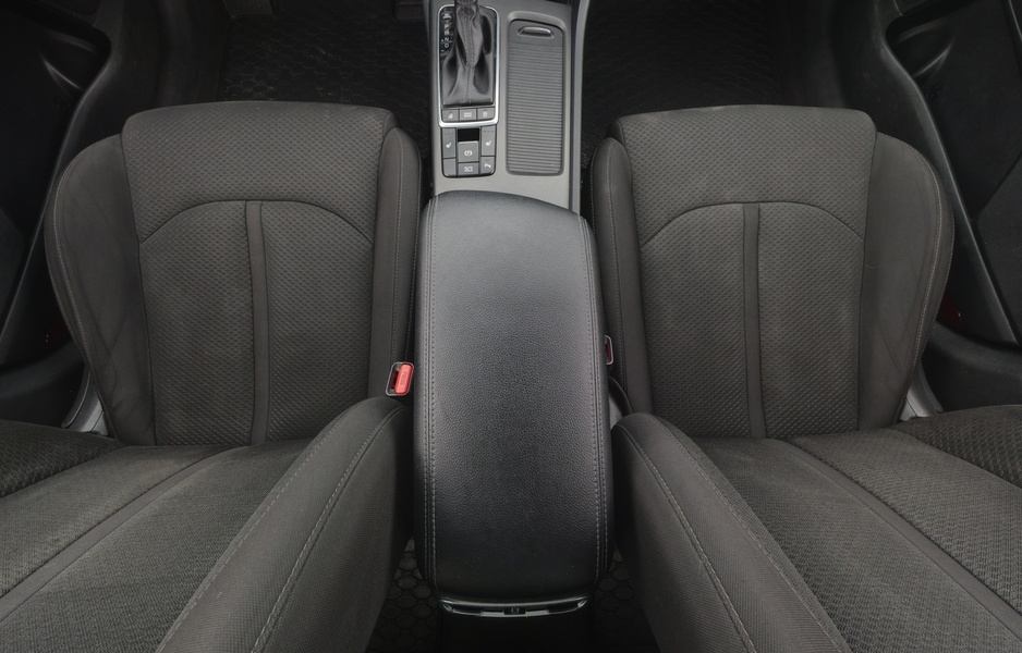 Kia Optima vaihtoauto