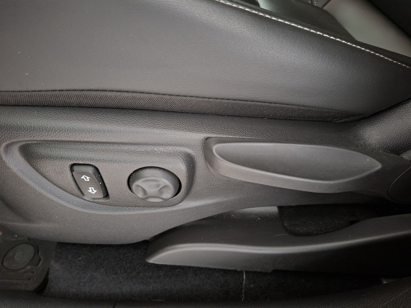 Opel Mokka vaihtoauto