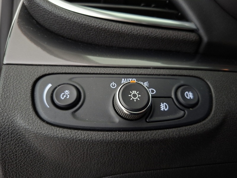 Opel Mokka vaihtoauto