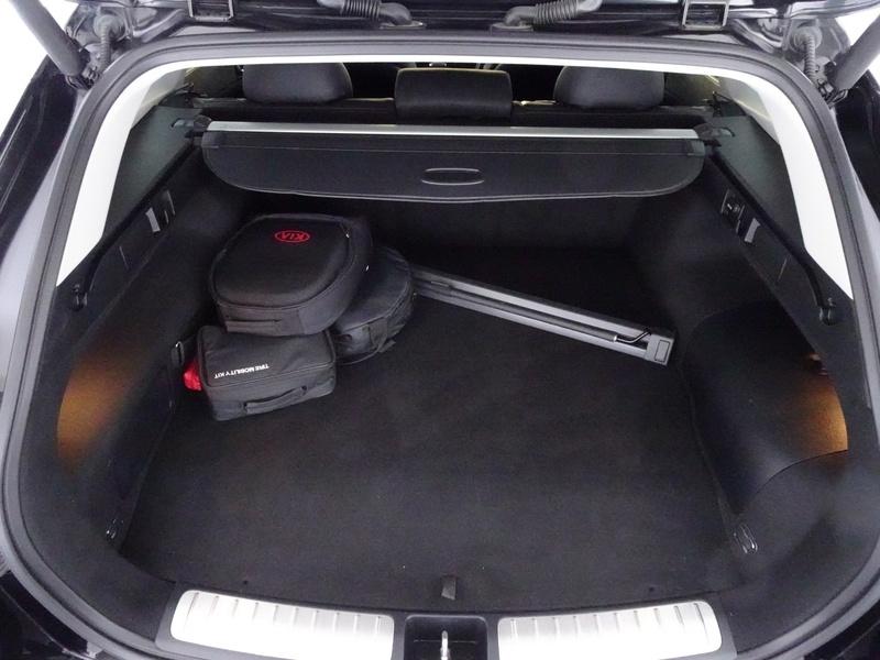 Kia Optima vaihtoauto