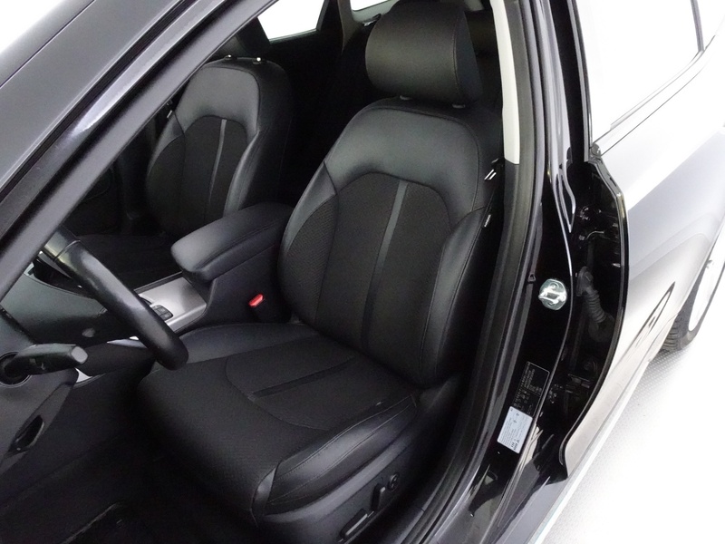 Kia Optima vaihtoauto