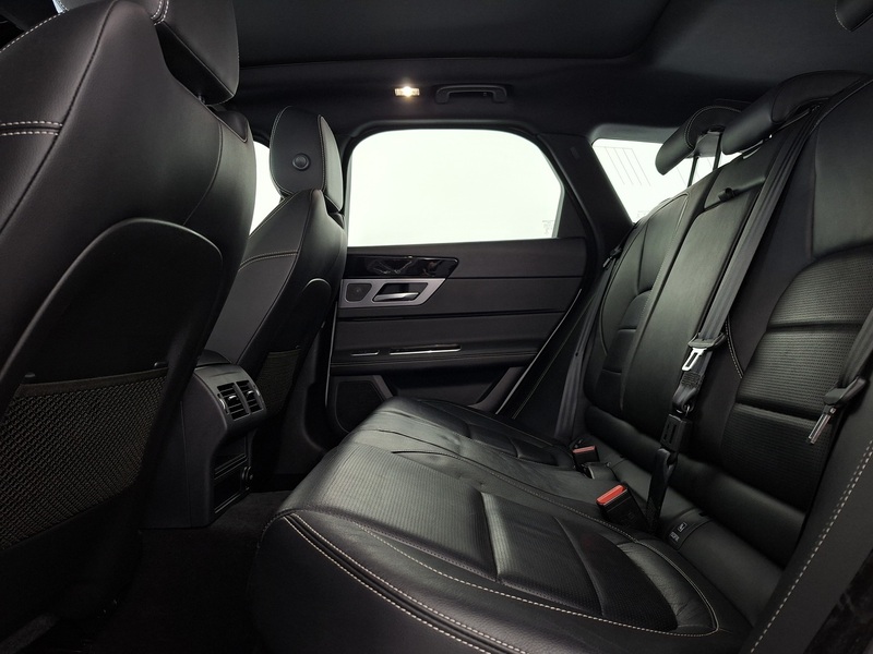 Jaguar XF vaihtoauto