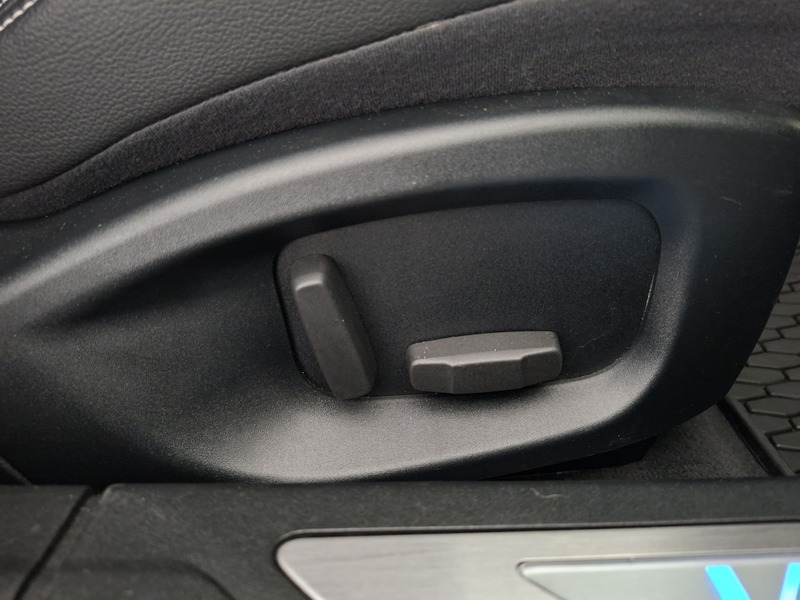 Jaguar XF vaihtoauto