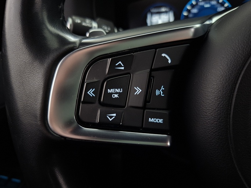 Jaguar XF vaihtoauto