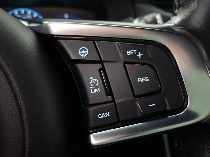 Jaguar XF vaihtoauto