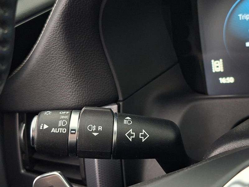 Jaguar XF vaihtoauto