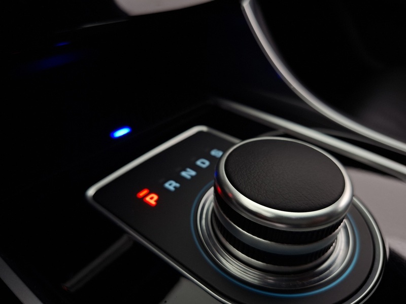 Jaguar XF vaihtoauto