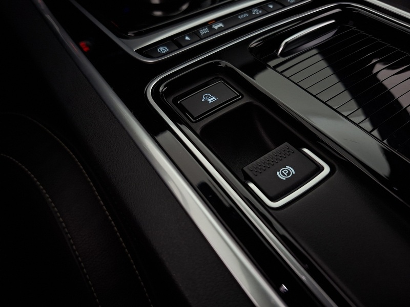 Jaguar XF vaihtoauto