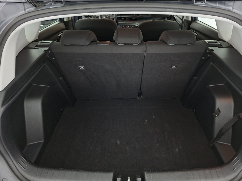 Hyundai Bayon vaihtoauto