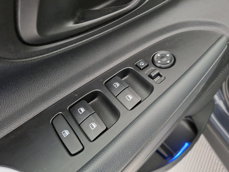 Hyundai Bayon vaihtoauto