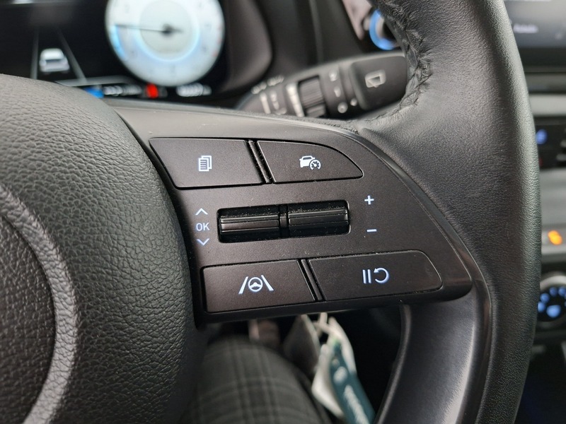 Hyundai Bayon vaihtoauto