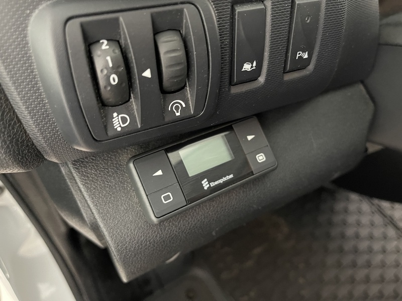 Opel Vivaro vaihtoauto